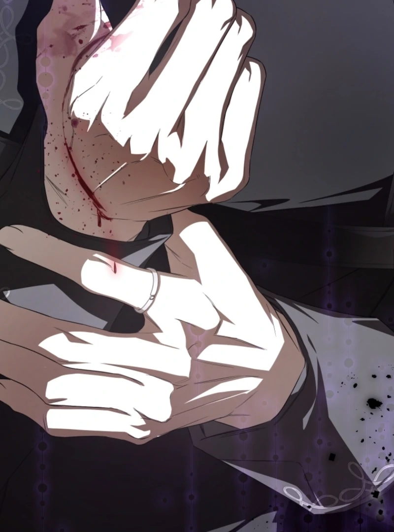 I Became the Master of the Devil Chapter 79 - page 105