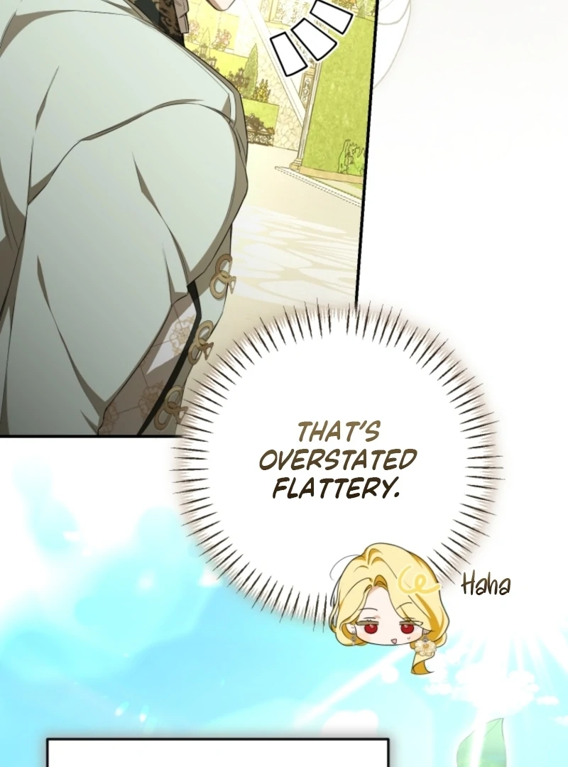 I Became the Master of the Devil Chapter 79 - page 32