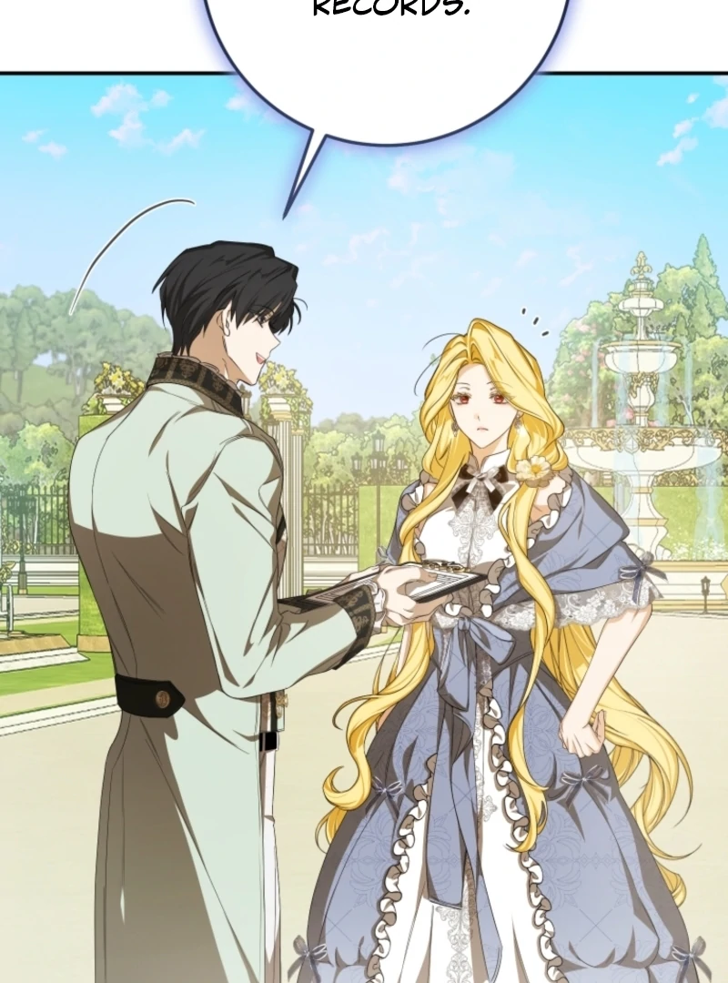 I Became the Master of the Devil Chapter 79 - page 35