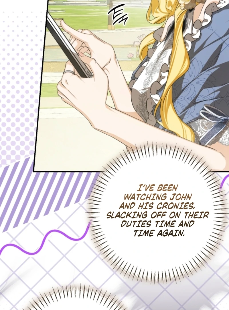 I Became the Master of the Devil Chapter 79 - page 37