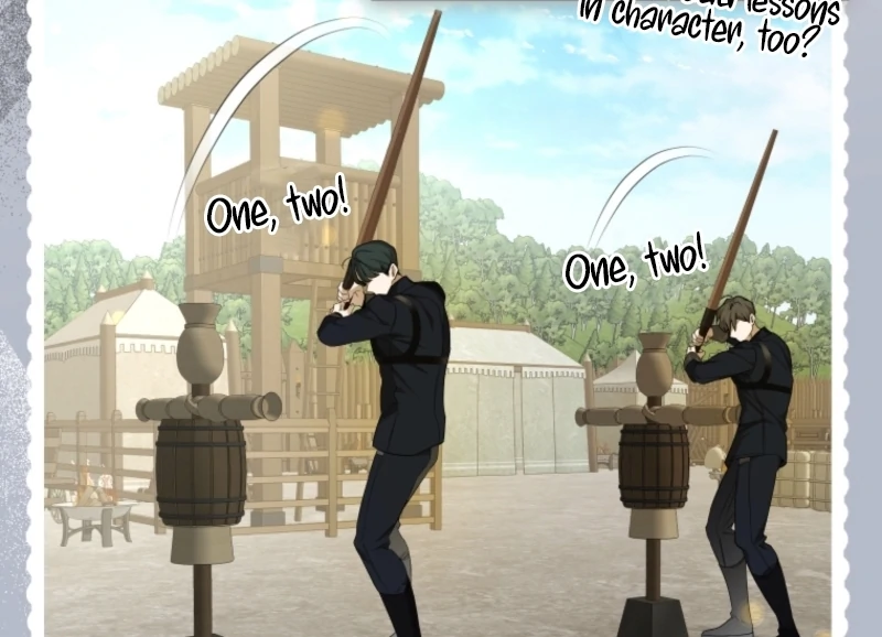 I Became the Master of the Devil Chapter 79 - page 41