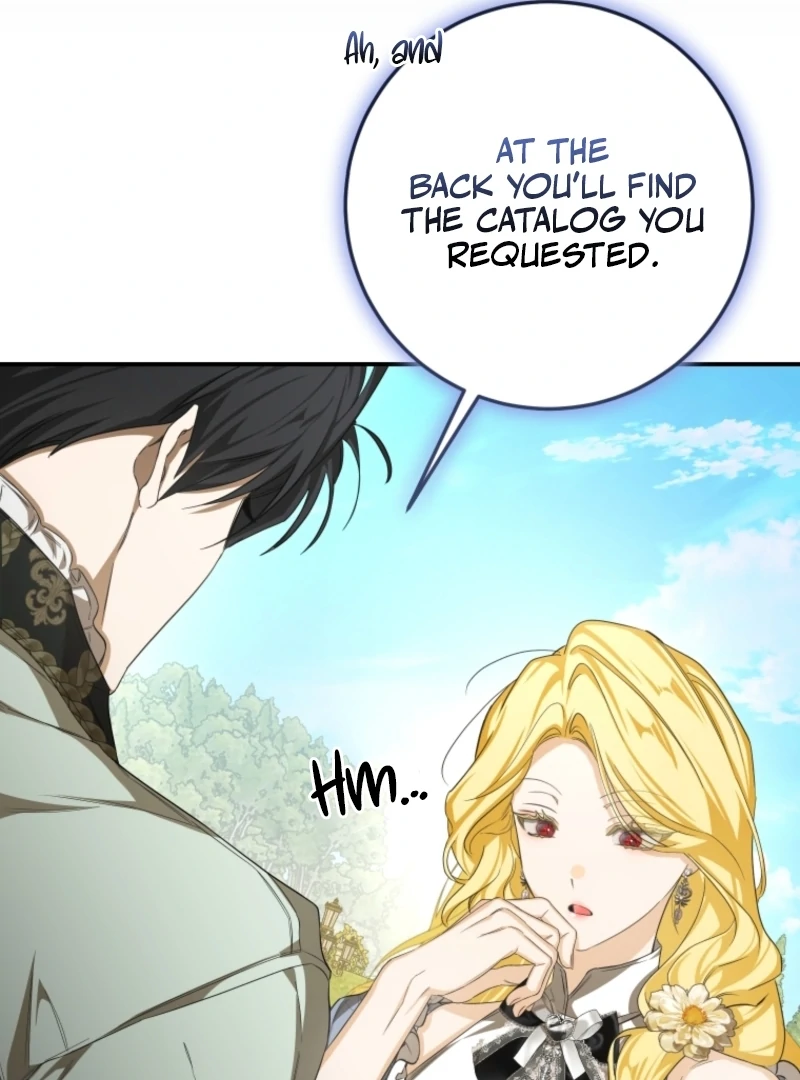 I Became the Master of the Devil Chapter 79 - page 43