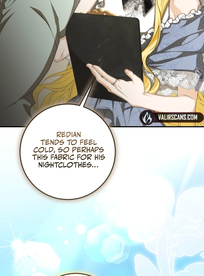 I Became the Master of the Devil Chapter 79 - page 44