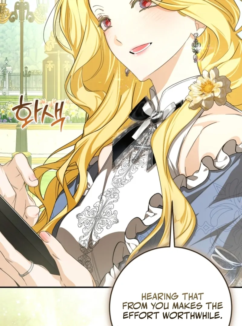 I Became the Master of the Devil Chapter 79 - page 49