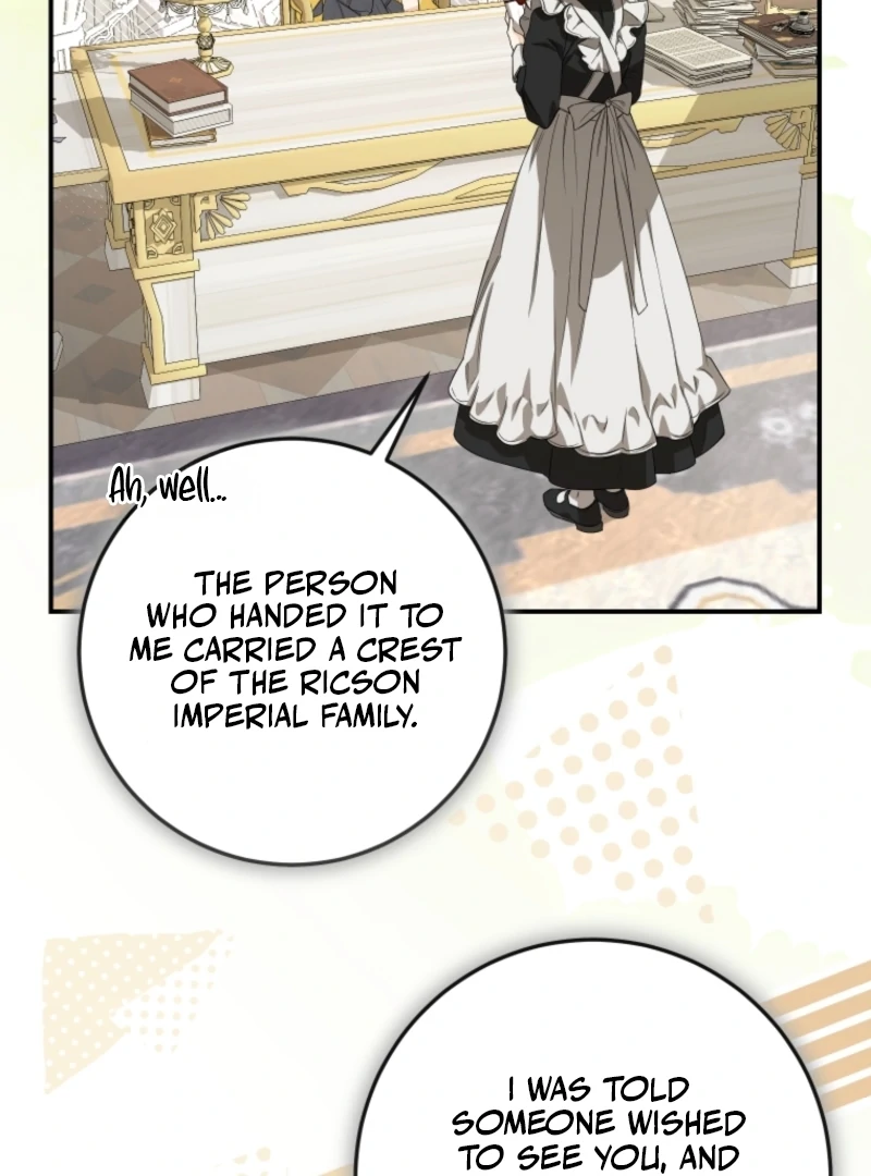 I Became the Master of the Devil Chapter 79 - page 5