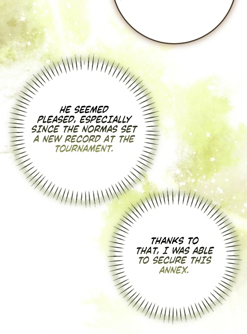 I Became the Master of the Devil Chapter 79 - page 50