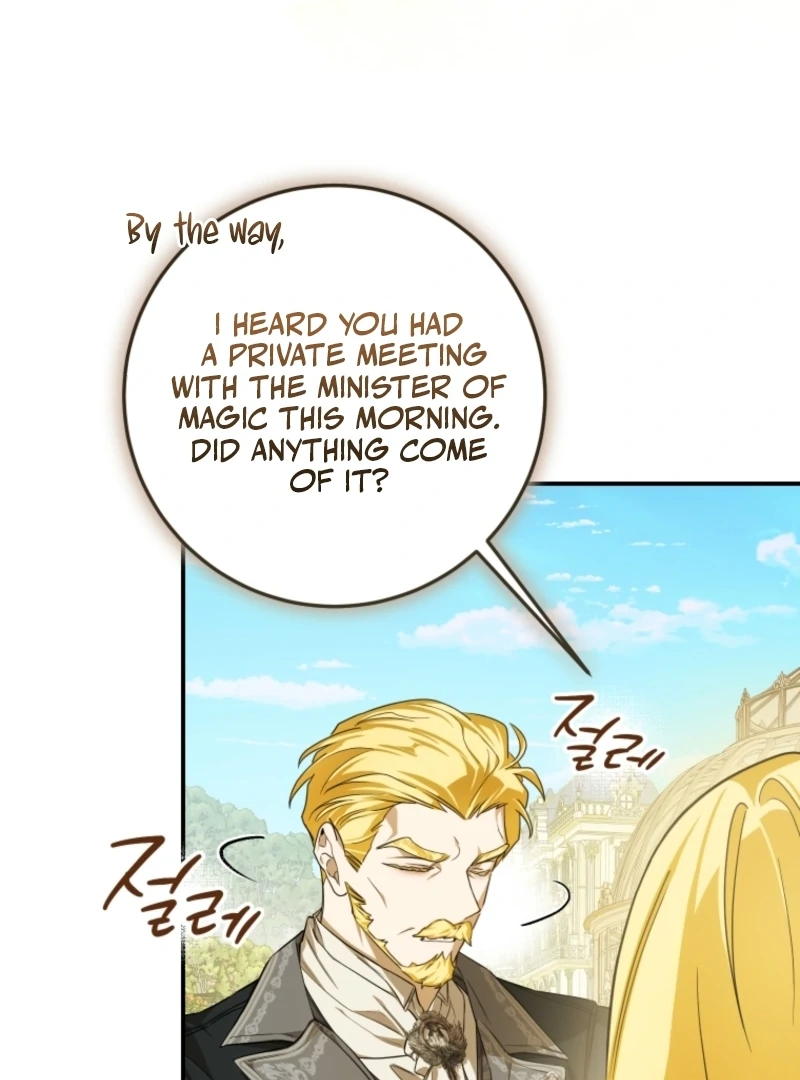 I Became the Master of the Devil Chapter 79 - page 51