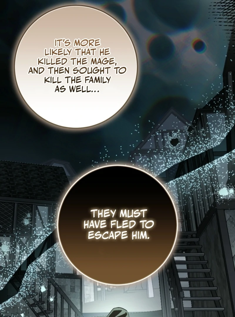 I Became the Master of the Devil Chapter 79 - page 57