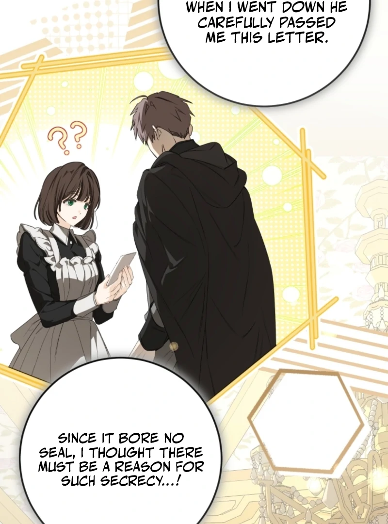 I Became the Master of the Devil Chapter 79 - page 6