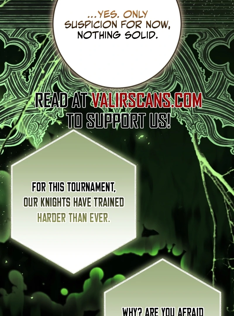 I Became the Master of the Devil Chapter 79 - page 61