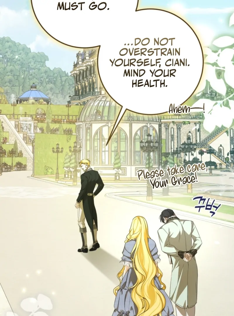 I Became the Master of the Devil Chapter 79 - page 67