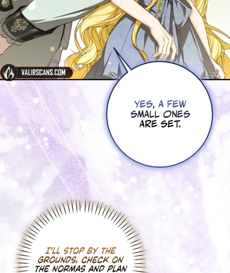 I Became the Master of the Devil Chapter 79 - page 70