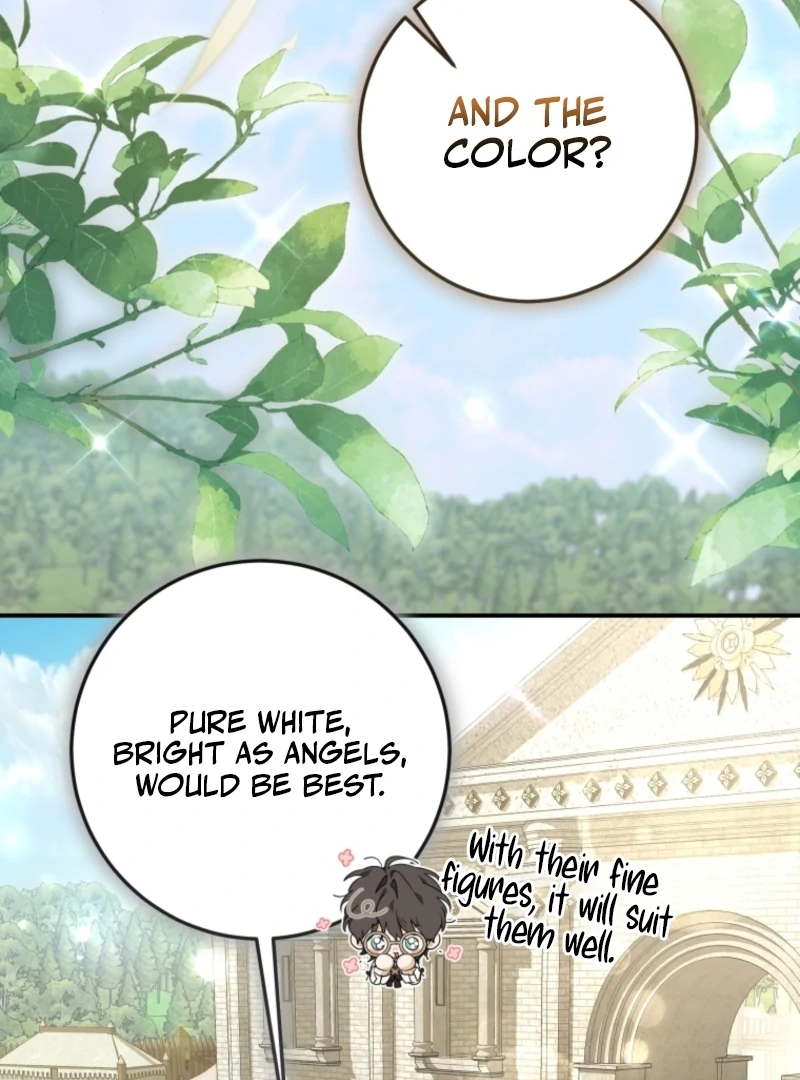 I Became the Master of the Devil Chapter 79 - page 74