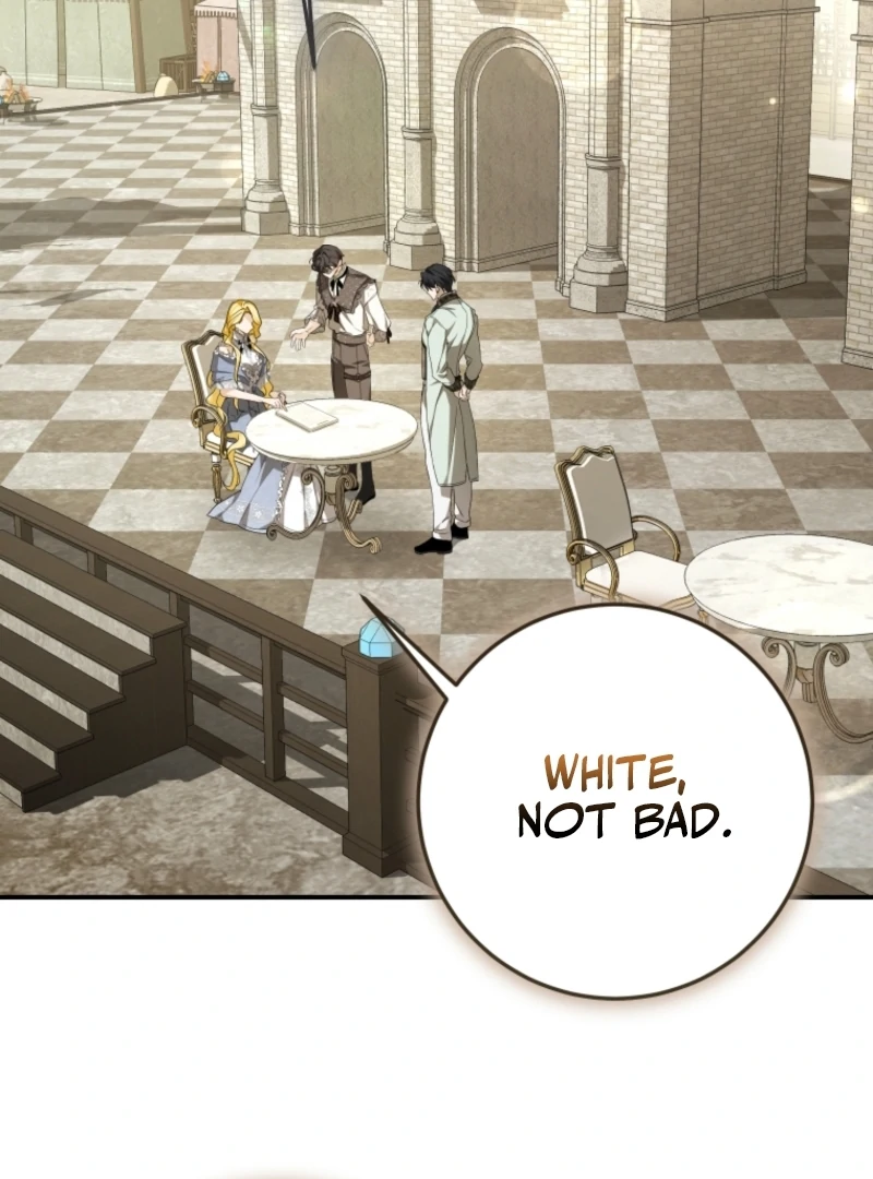 I Became the Master of the Devil Chapter 79 - page 75