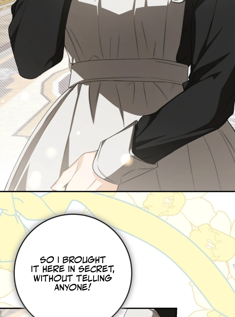 I Became the Master of the Devil Chapter 79 - page 8