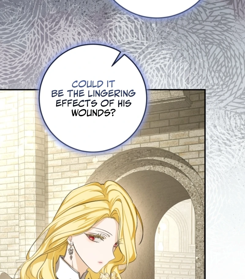 I Became the Master of the Devil Chapter 79 - page 81