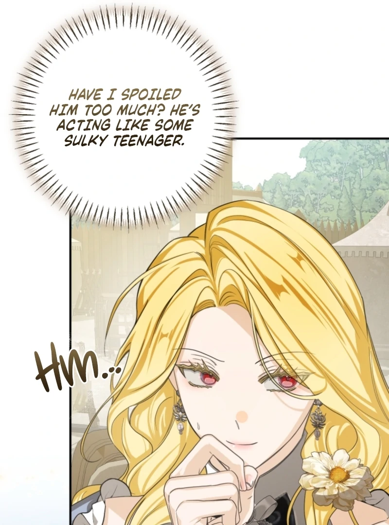 I Became the Master of the Devil Chapter 79 - page 83