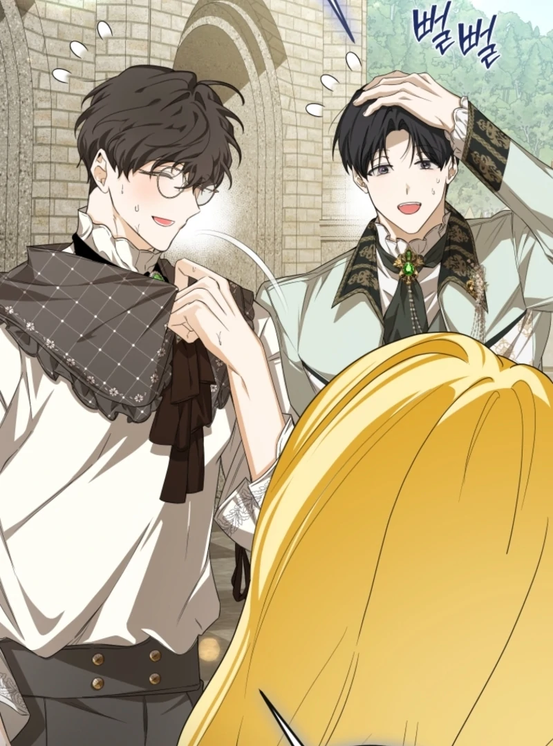 I Became the Master of the Devil Chapter 79 - page 90