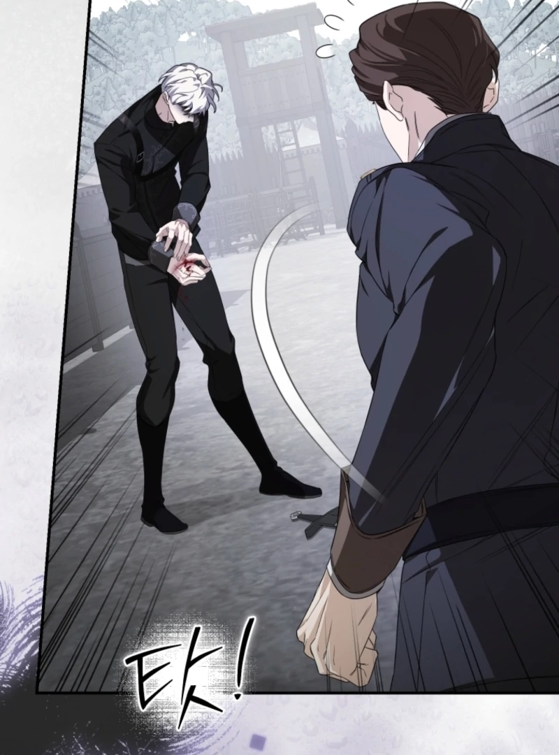 I Became the Master of the Devil Chapter 79 - page 99