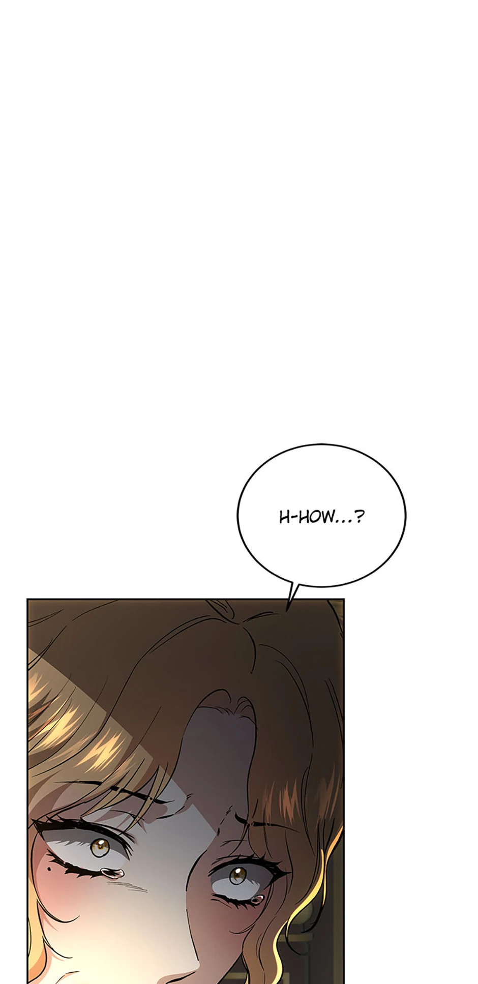 Melody: The Crazy Flower Blooms Chapter 142 - page 1