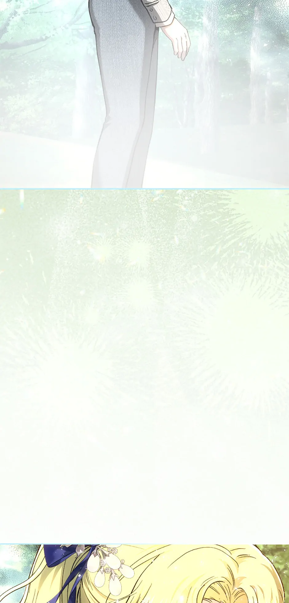 Melody: The Crazy Flower Blooms Chapter 142 - page 102