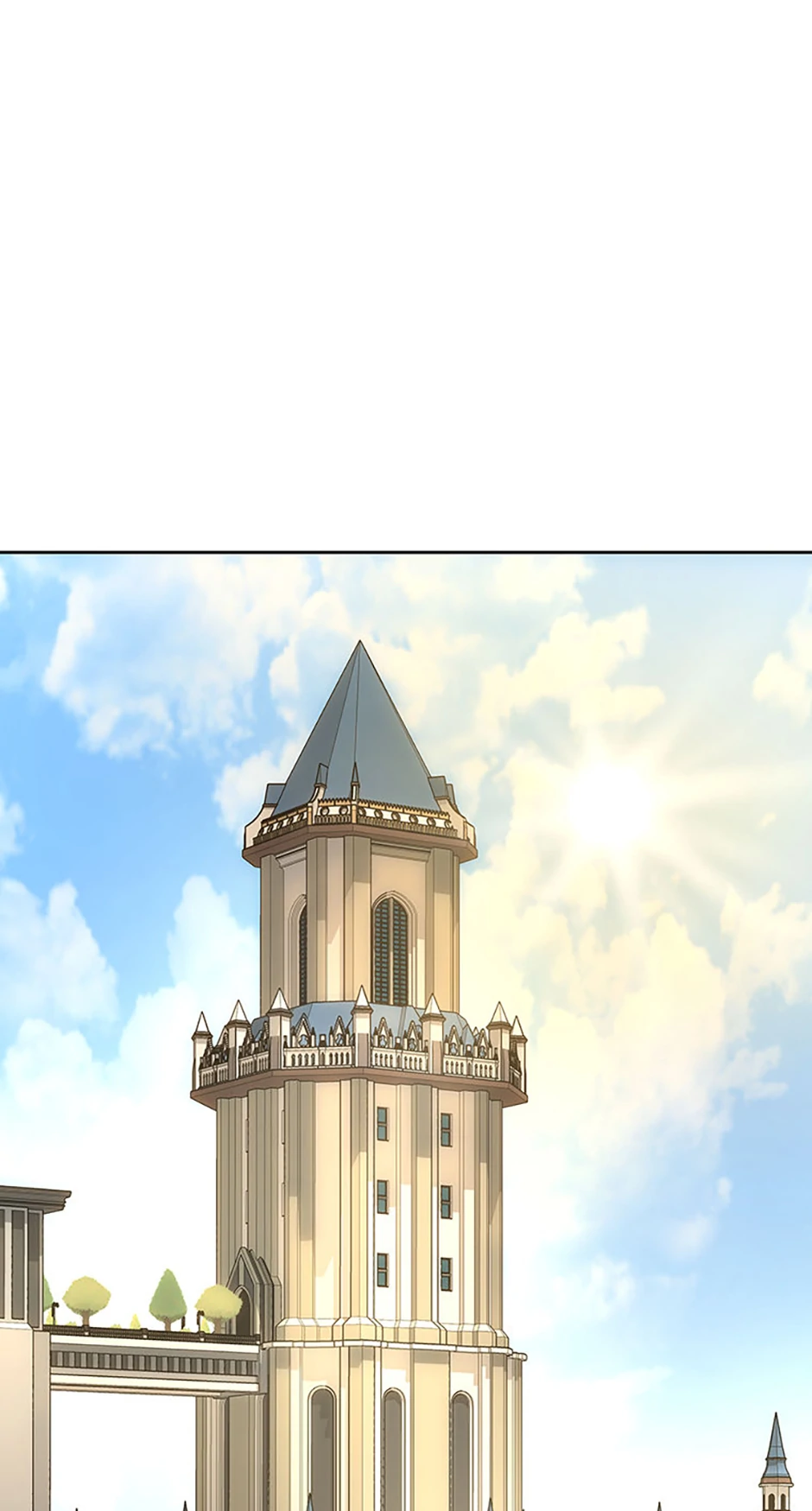 Melody: The Crazy Flower Blooms Chapter 142 - page 14