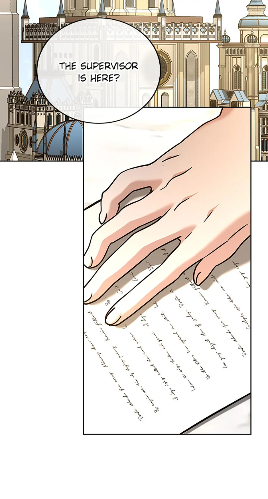 Melody: The Crazy Flower Blooms Chapter 142 - page 15