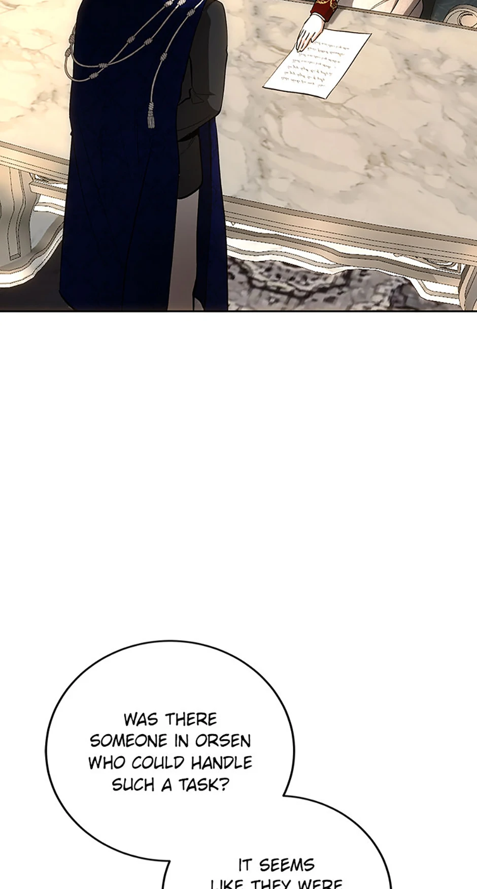 Melody: The Crazy Flower Blooms Chapter 142 - page 17