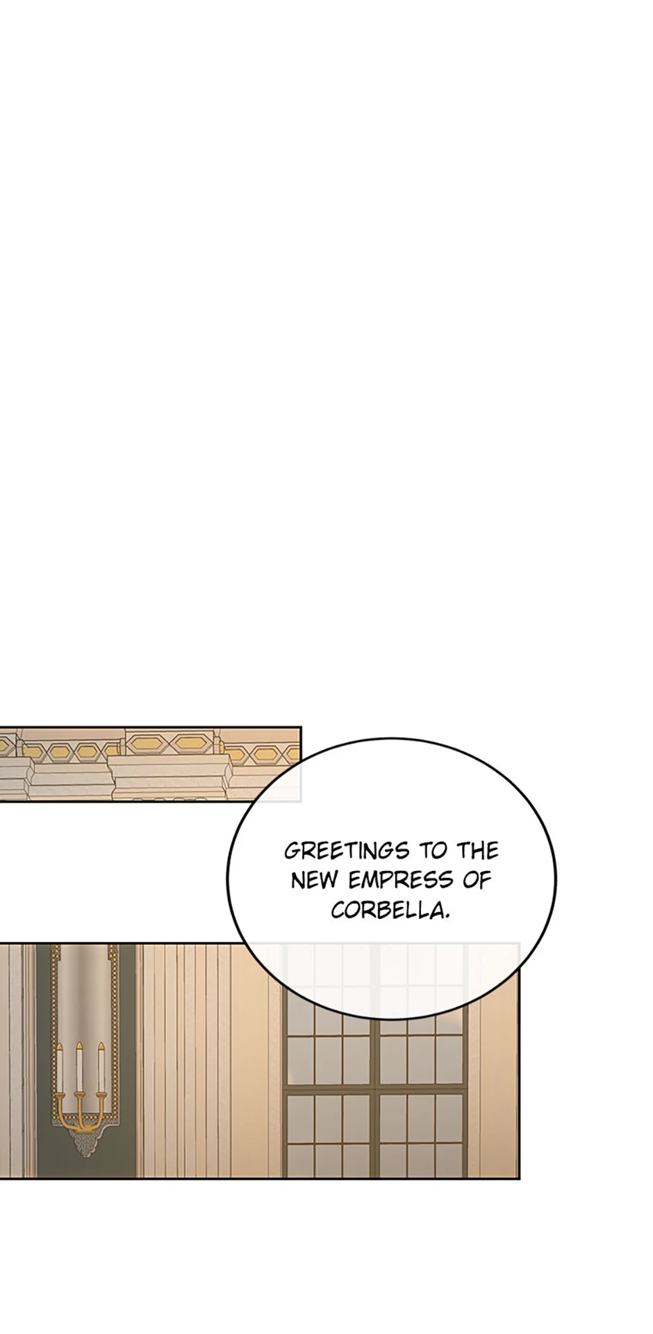 Melody: The Crazy Flower Blooms Chapter 142 - page 23