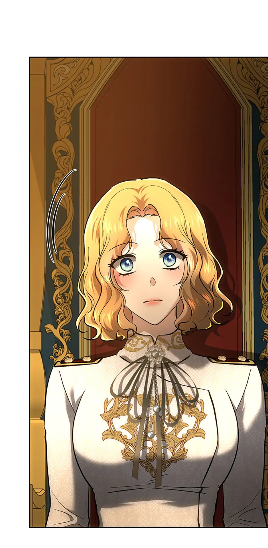 Melody: The Crazy Flower Blooms Chapter 142 - page 24