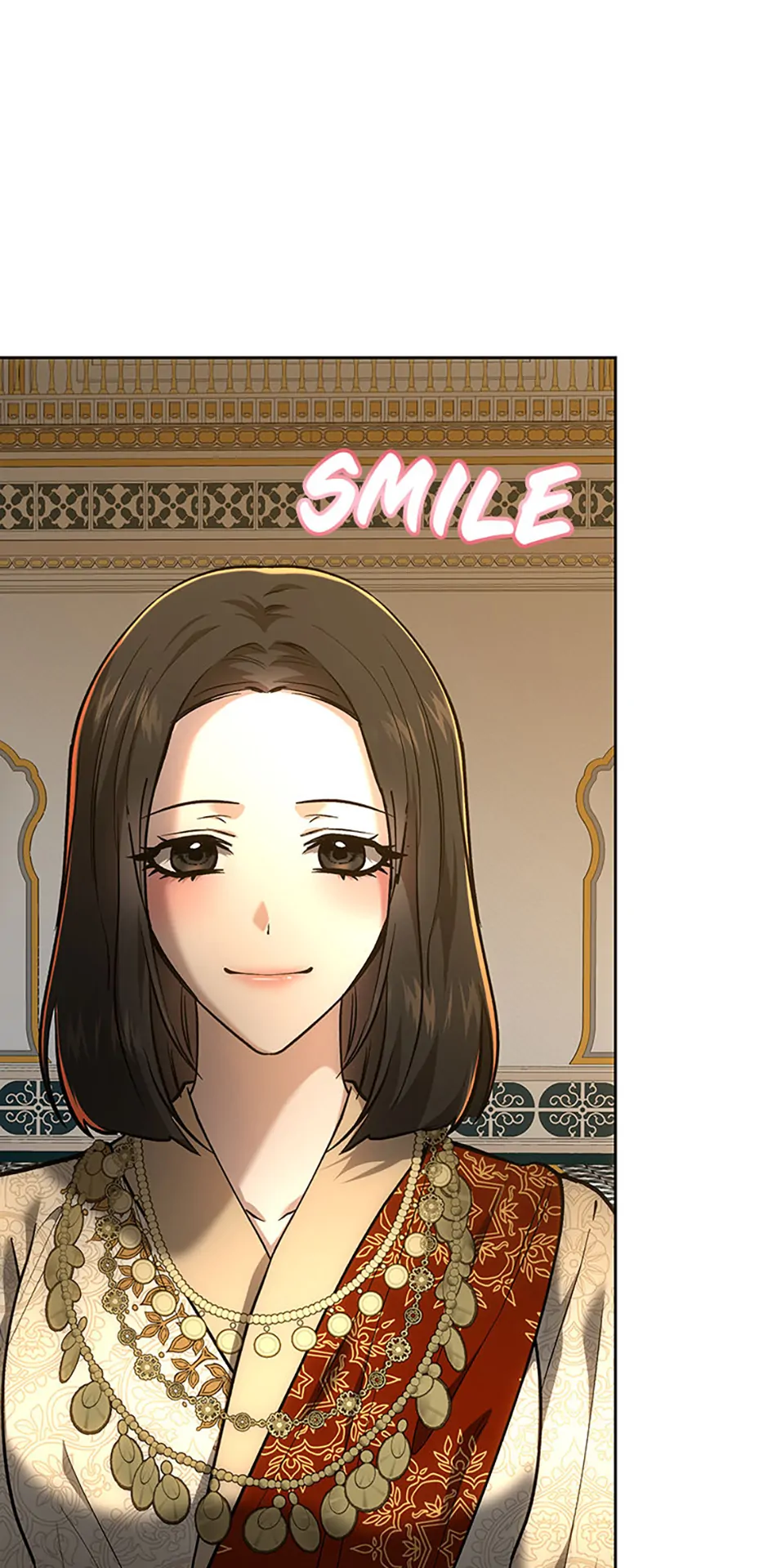 Melody: The Crazy Flower Blooms Chapter 142 - page 25