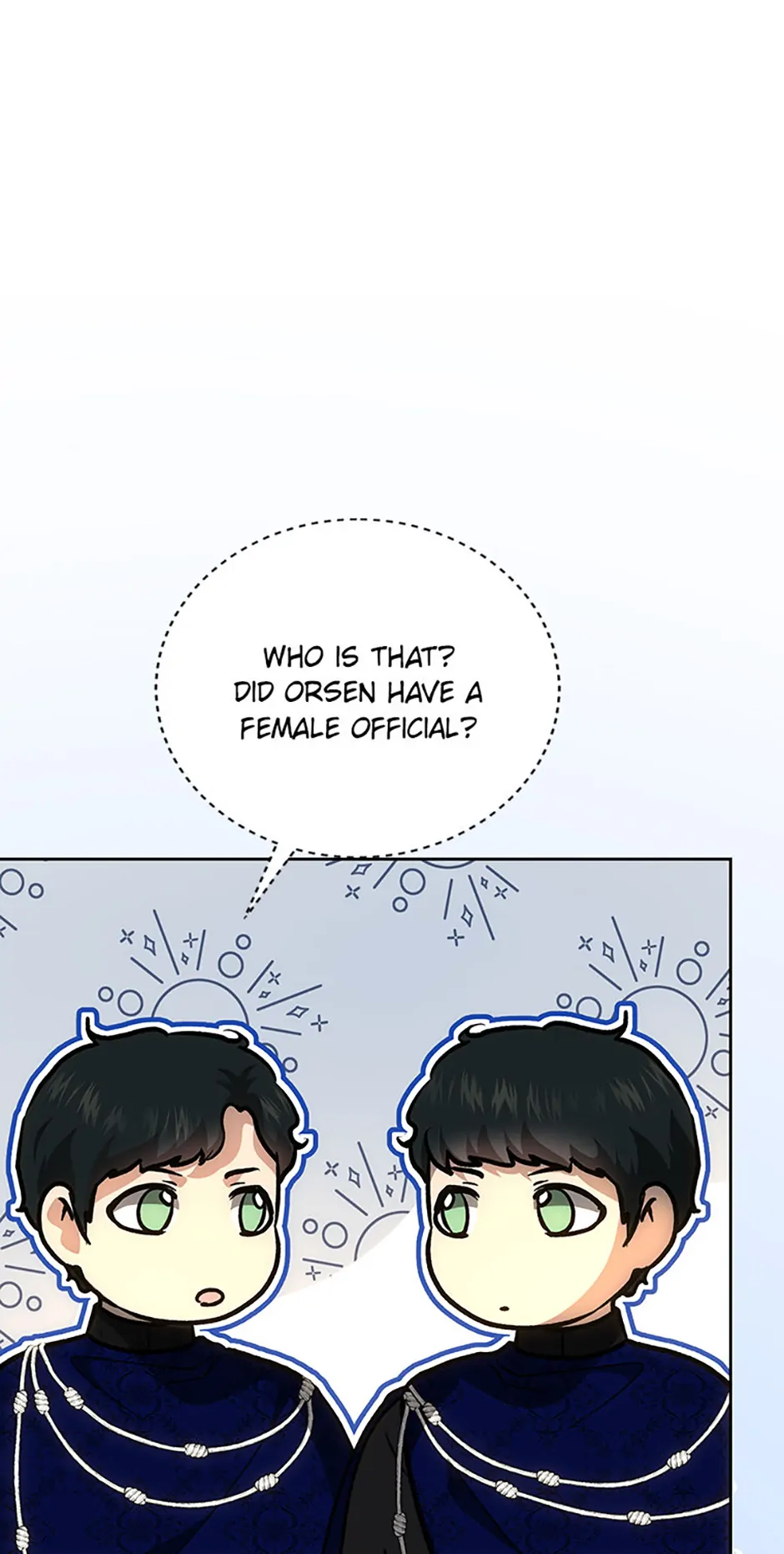 Melody: The Crazy Flower Blooms Chapter 142 - page 28