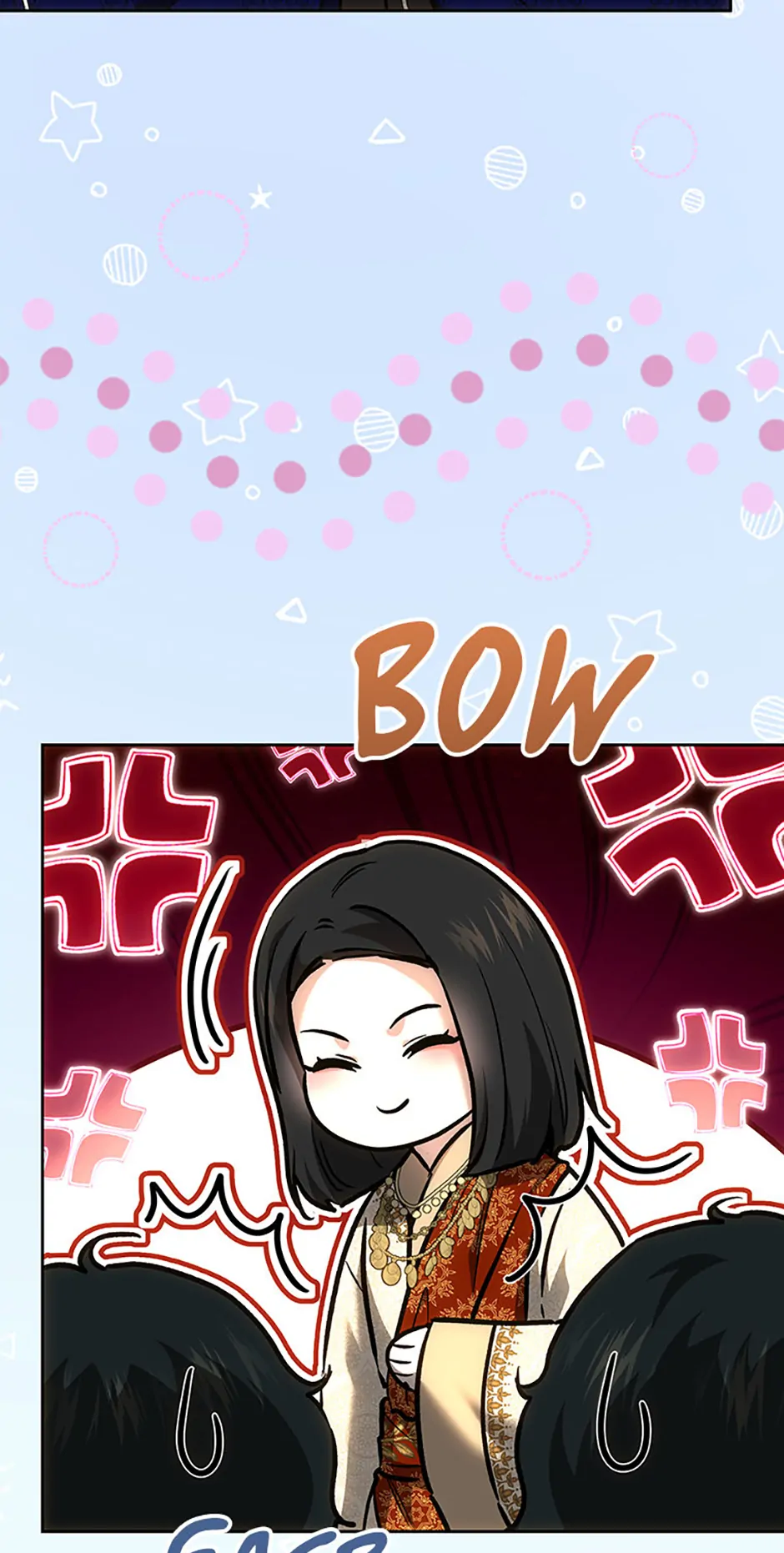 Melody: The Crazy Flower Blooms Chapter 142 - page 29