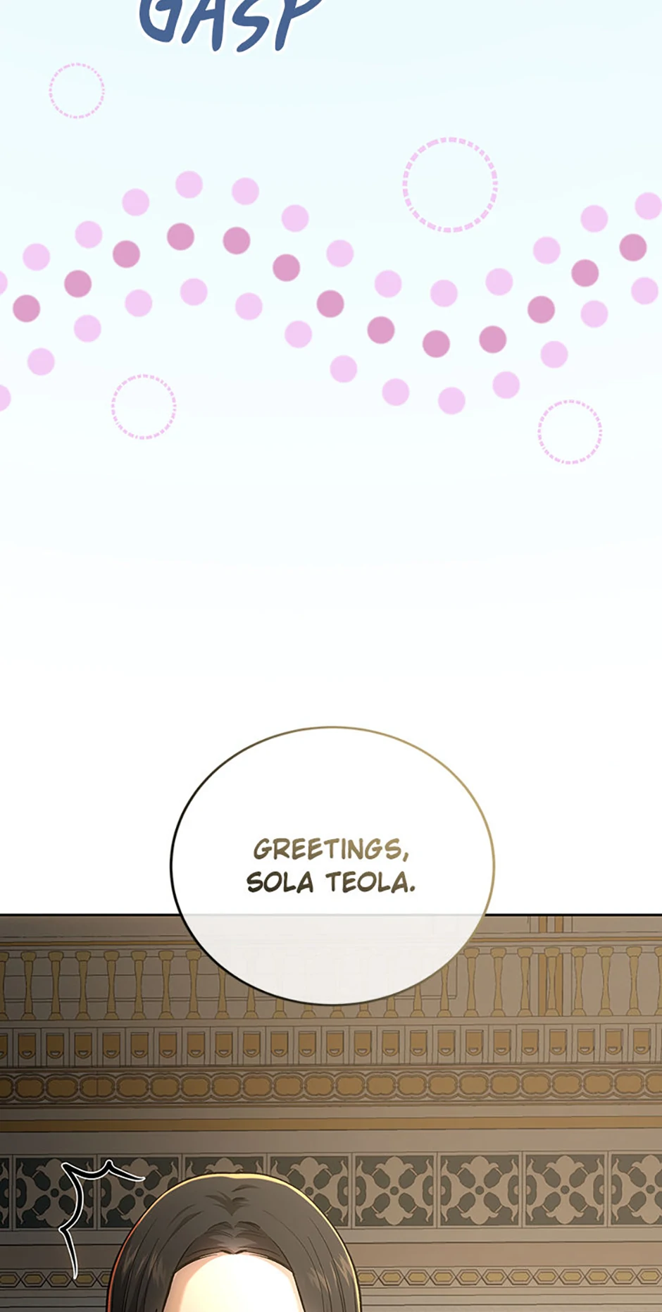 Melody: The Crazy Flower Blooms Chapter 142 - page 30