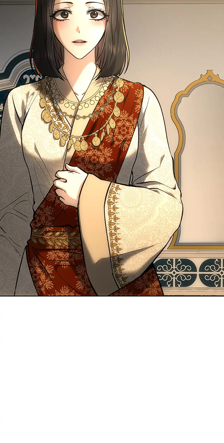 Melody: The Crazy Flower Blooms Chapter 142 - page 31