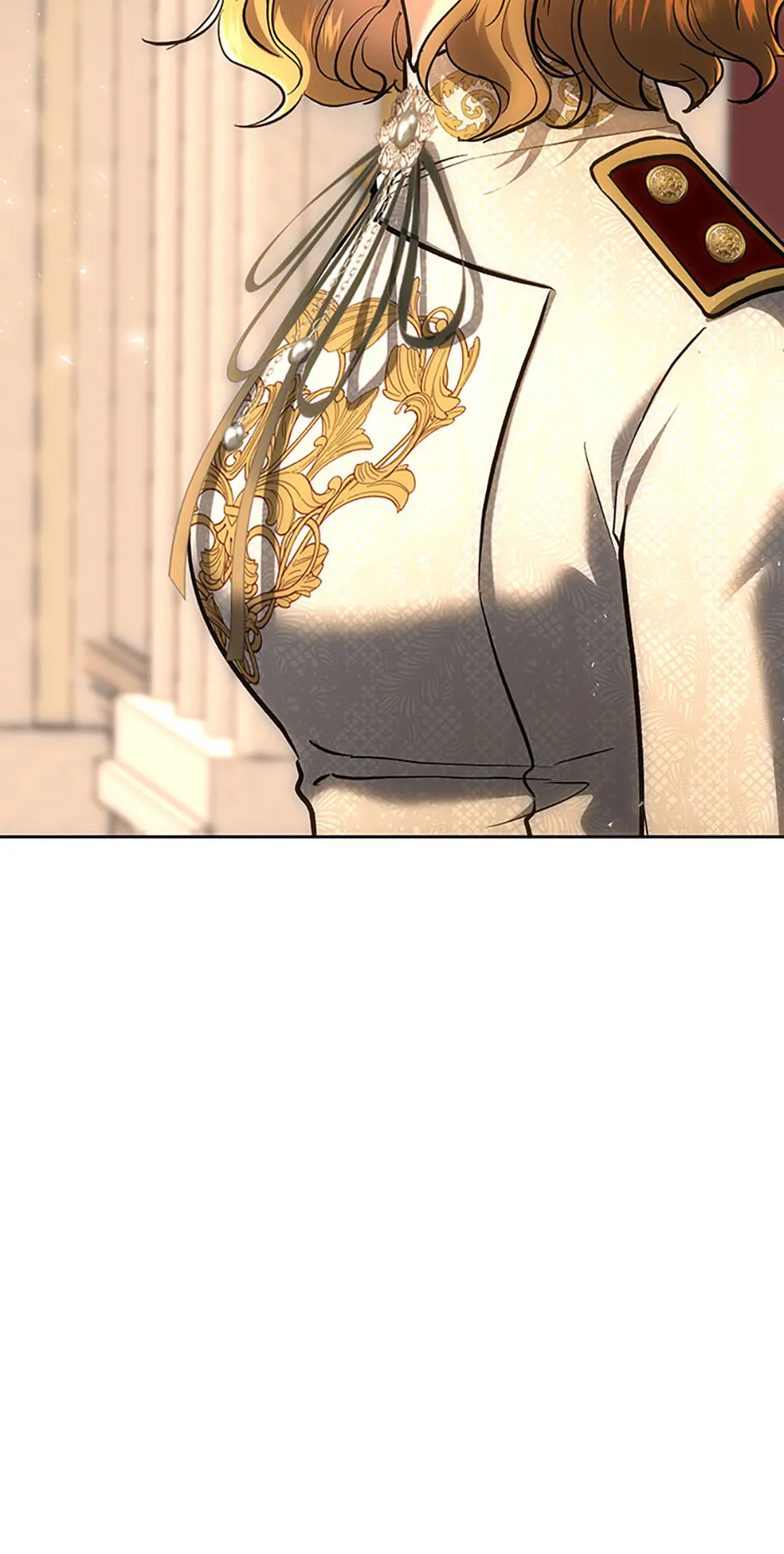 Melody: The Crazy Flower Blooms Chapter 142 - page 33