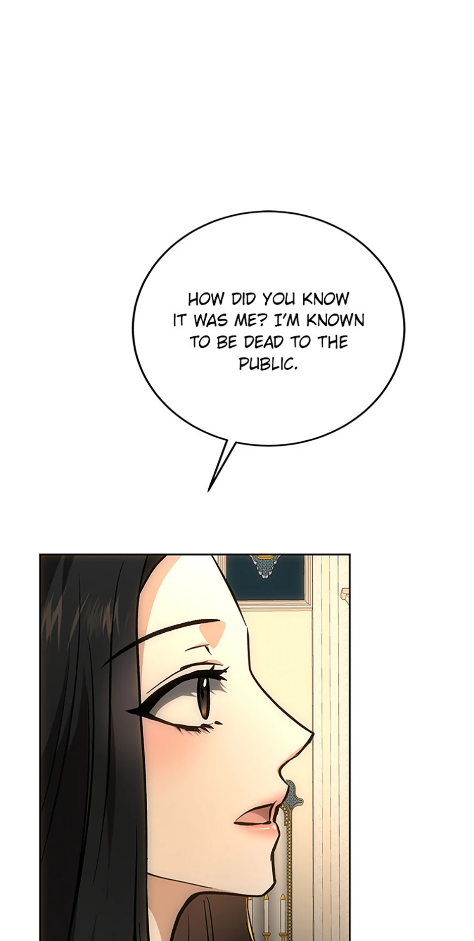 Melody: The Crazy Flower Blooms Chapter 142 - page 34