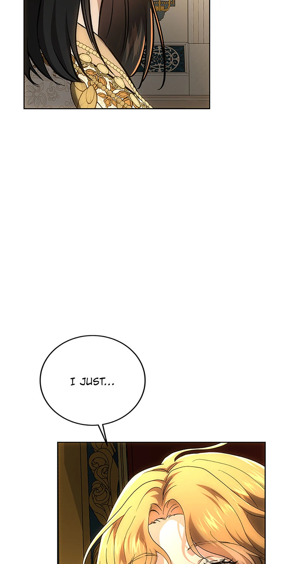 Melody: The Crazy Flower Blooms Chapter 142 - page 35