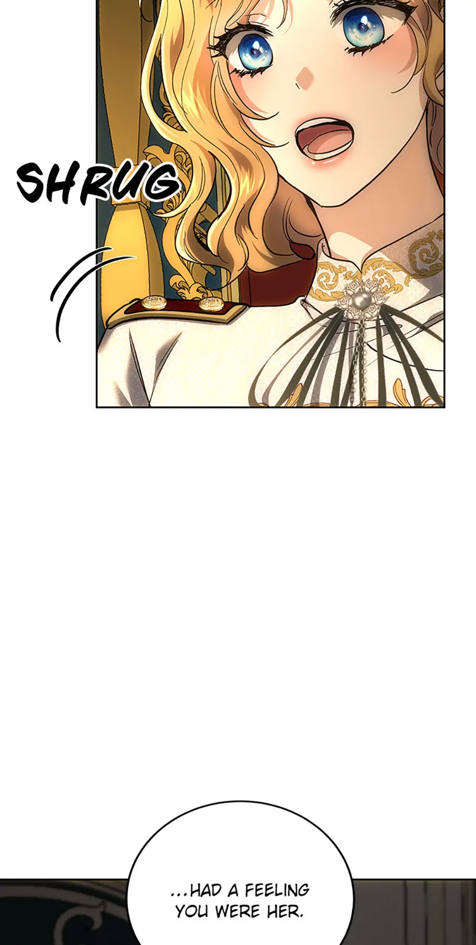 Melody: The Crazy Flower Blooms Chapter 142 - page 36