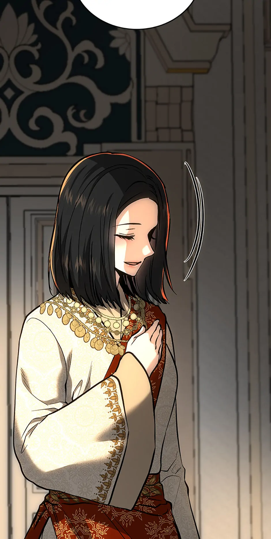 Melody: The Crazy Flower Blooms Chapter 142 - page 37