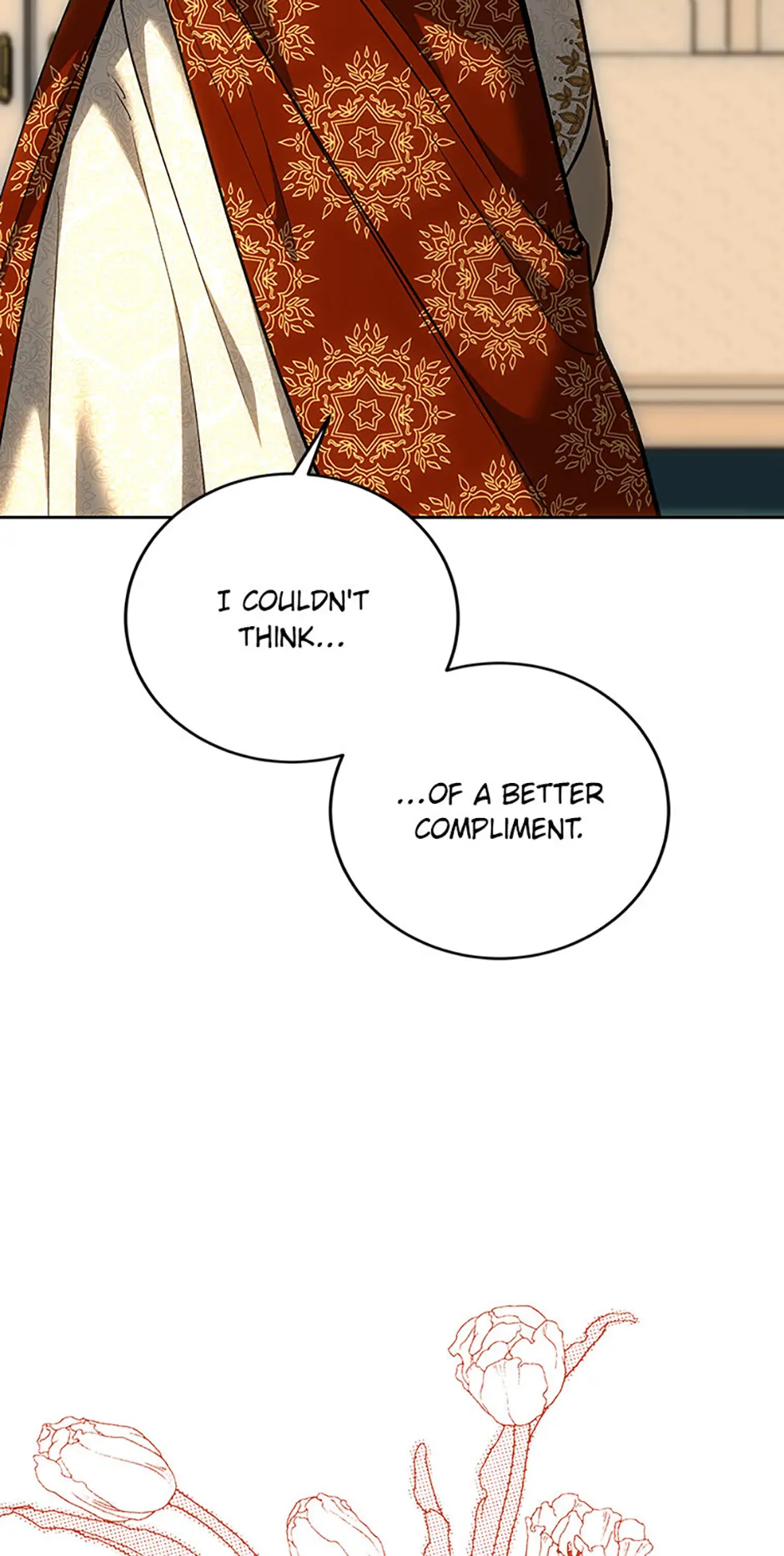 Melody: The Crazy Flower Blooms Chapter 142 - page 38