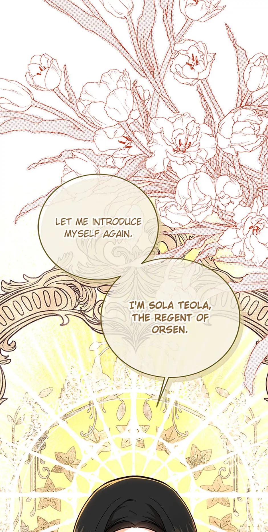 Melody: The Crazy Flower Blooms Chapter 142 - page 39