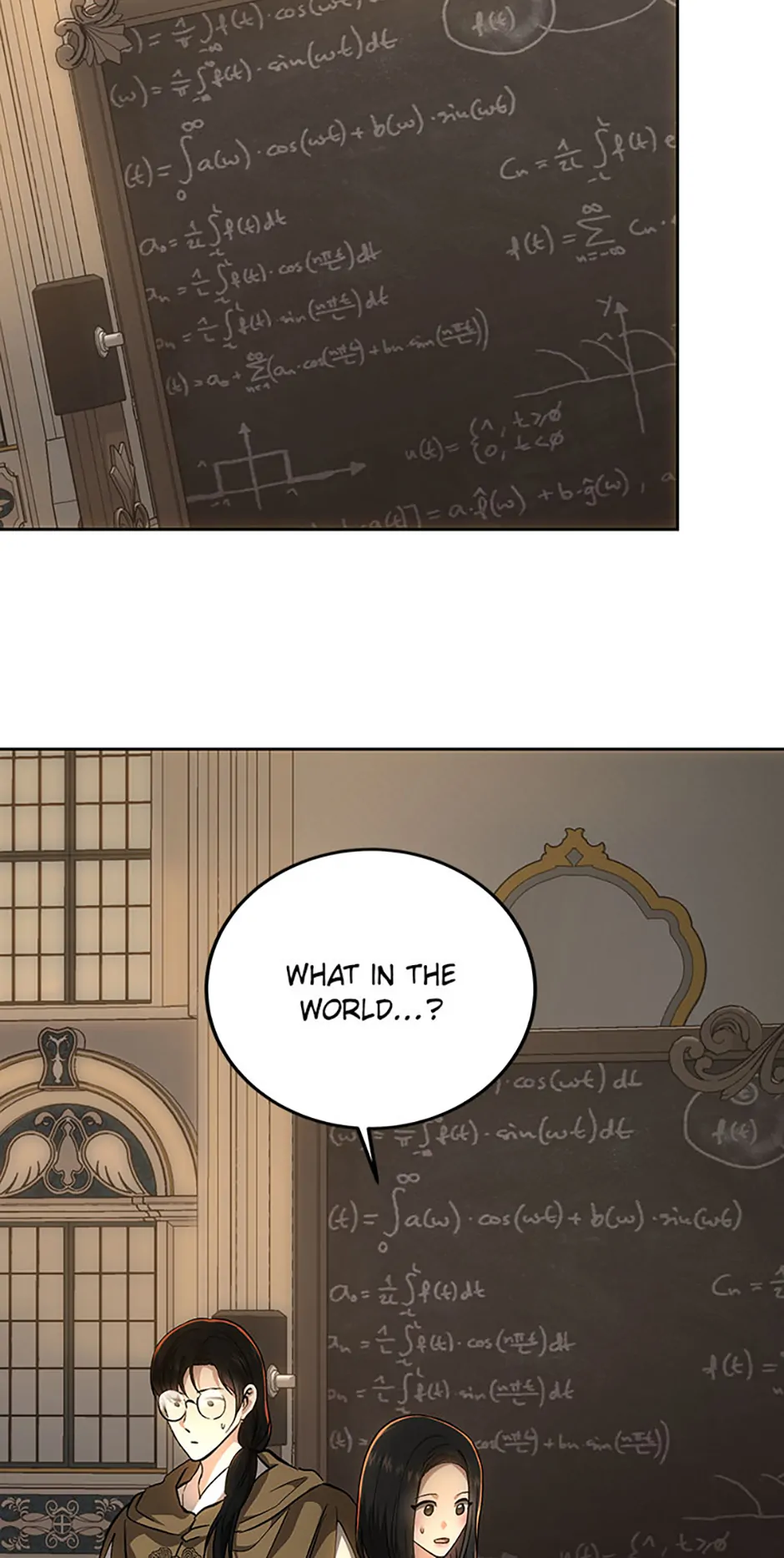 Melody: The Crazy Flower Blooms Chapter 142 - page 46