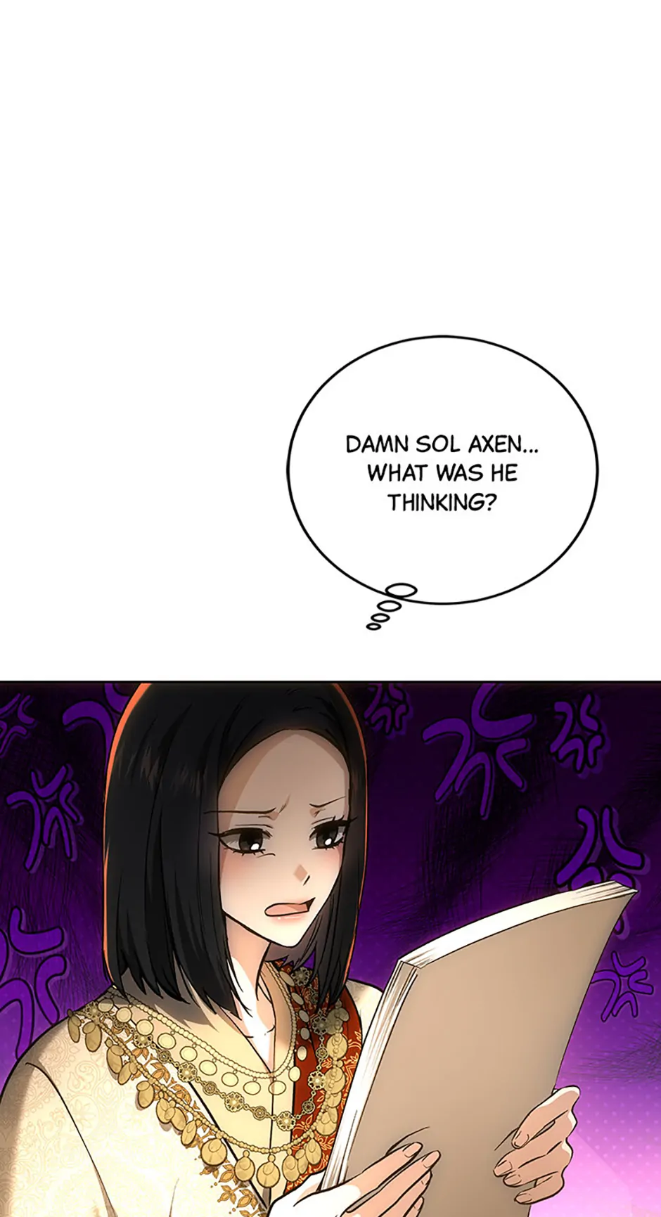 Melody: The Crazy Flower Blooms Chapter 142 - page 48