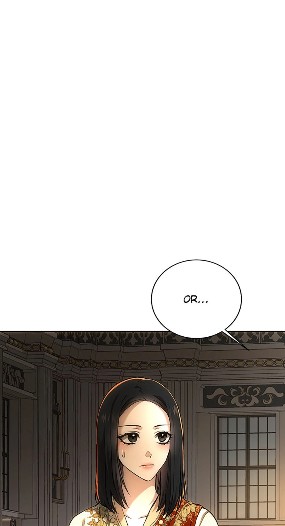 Melody: The Crazy Flower Blooms Chapter 142 - page 52