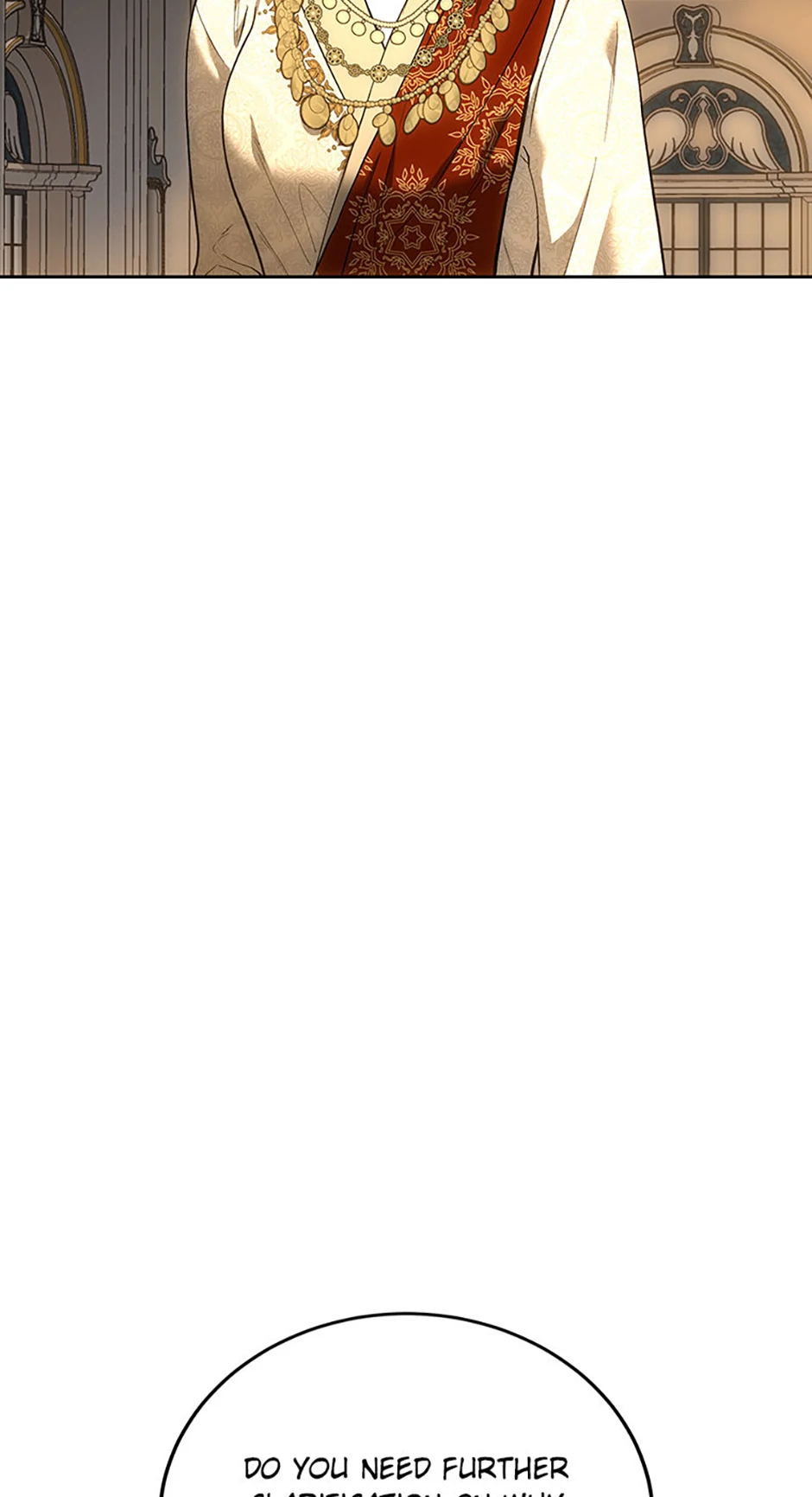 Melody: The Crazy Flower Blooms Chapter 142 - page 53