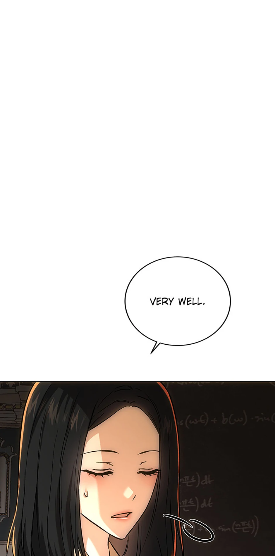 Melody: The Crazy Flower Blooms Chapter 142 - page 58