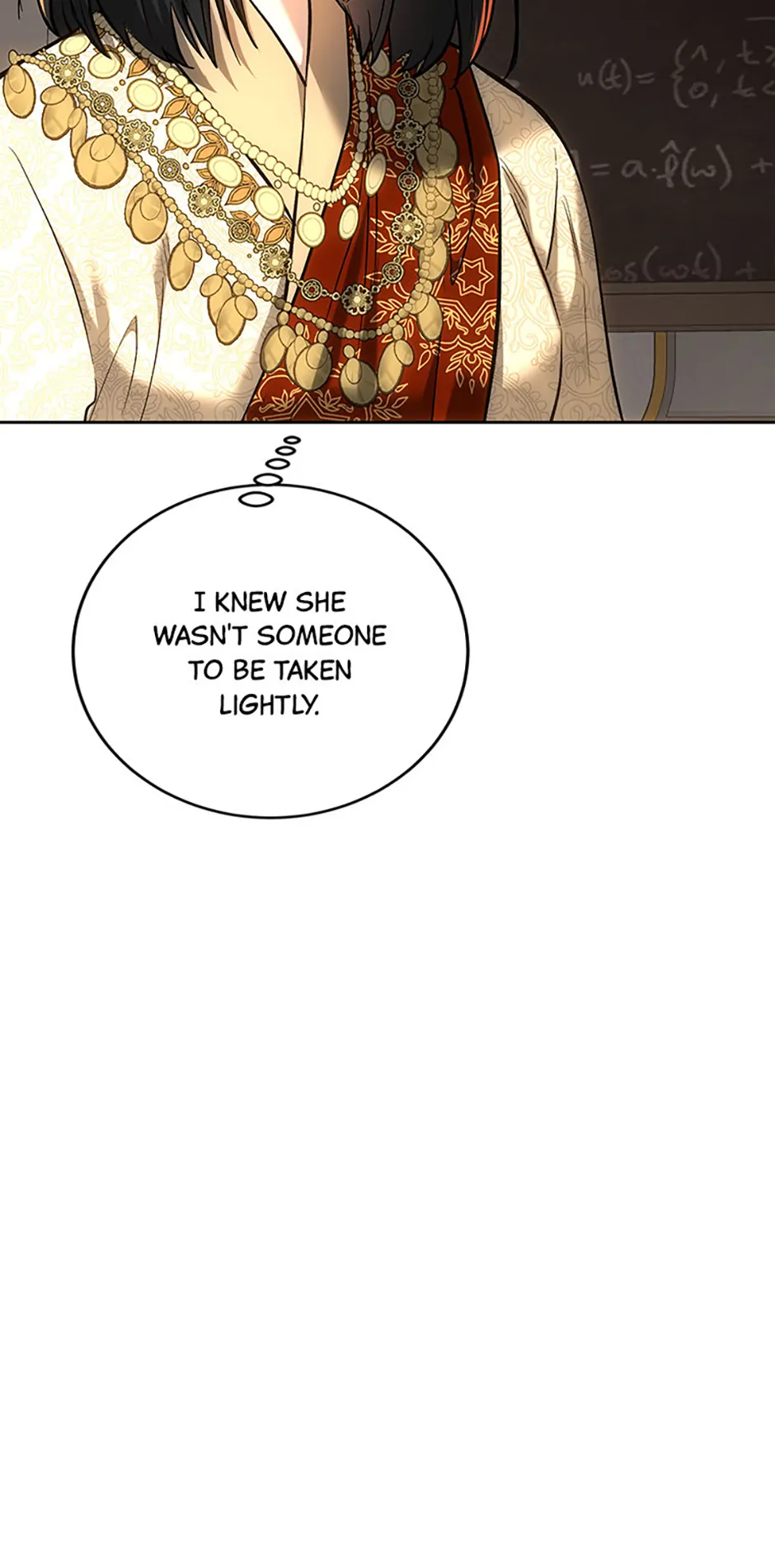 Melody: The Crazy Flower Blooms Chapter 142 - page 59