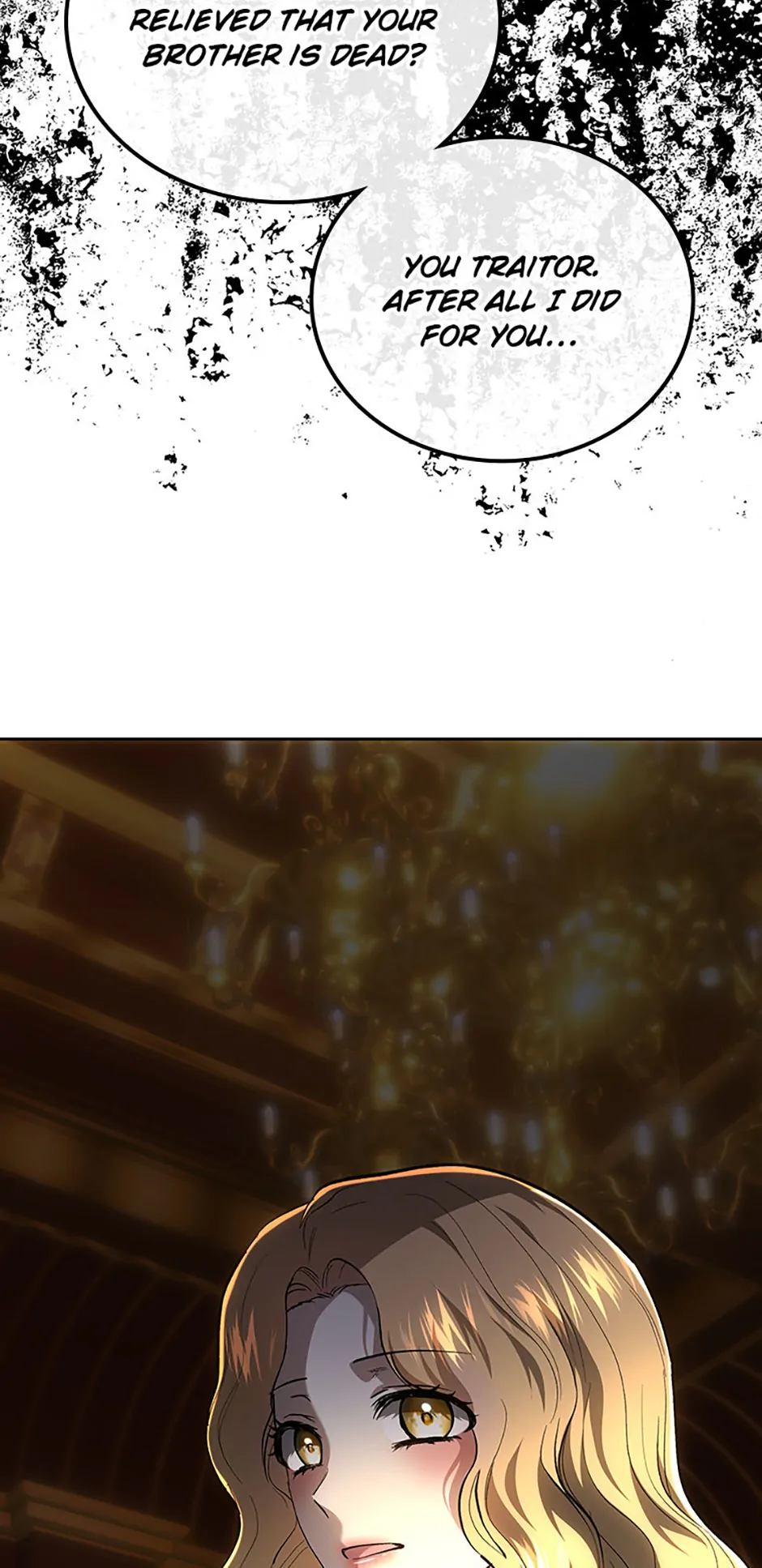 Melody: The Crazy Flower Blooms Chapter 142 - page 6