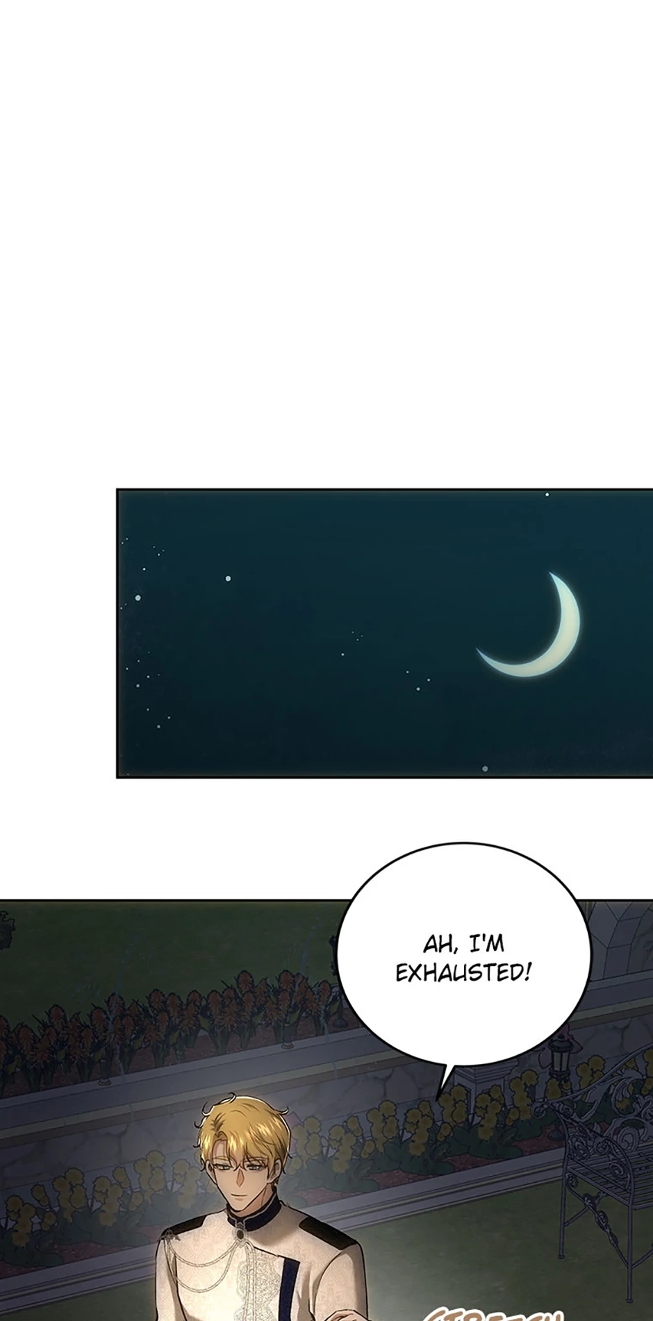 Melody: The Crazy Flower Blooms Chapter 142 - page 60